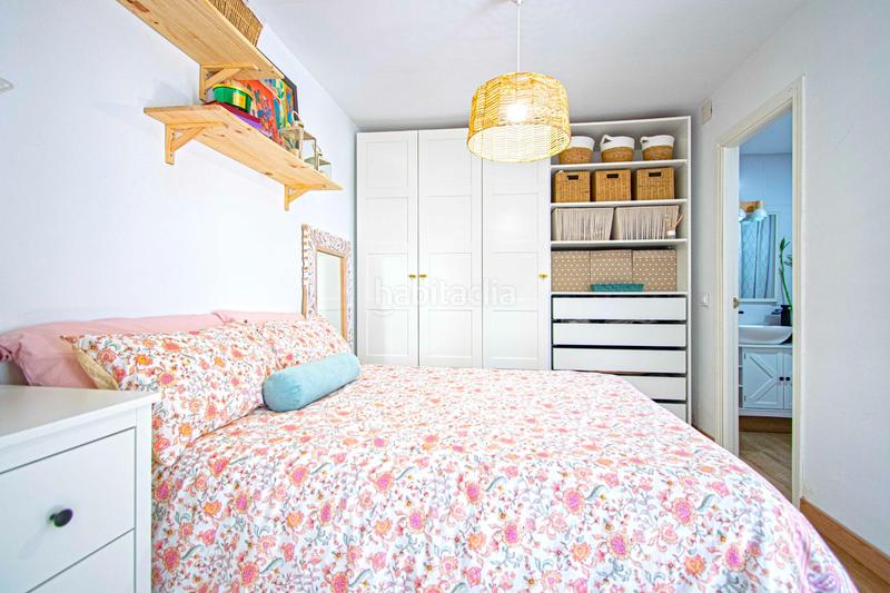 Foto e2988f44-72ee-40bb-ba66-fd73c048a61d. Piccolo appartamento in San Lorenzo Sevilla