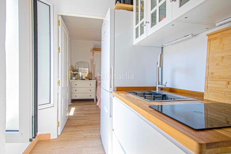 Foto ecf61576-aad4-4e5b-b3ed-854be4ce7780. Piccolo appartamento in San Lorenzo Sevilla