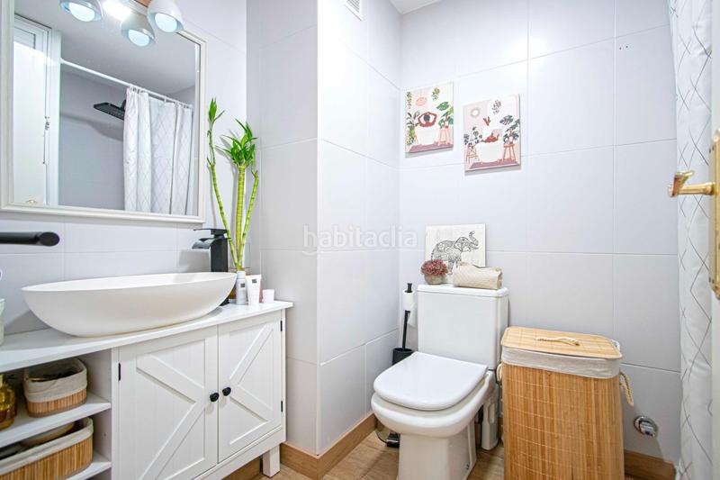Foto f8f768ea-ccb8-4df8-92e7-9bffcf4ee288. Piccolo appartamento in San Lorenzo Sevilla