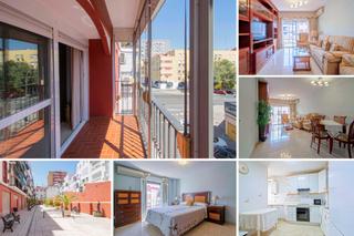 Appartement à San Carlos - San José. Piso venta carretera carmona