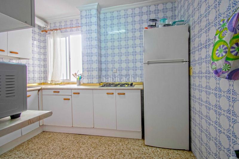 Foto 19ba0723-b510-442d-a3db-edd7e863d256. Pis a Triana Casco Antiguo Sevilla