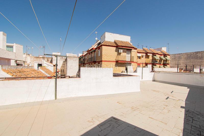 Foto 30f6b211-ebe5-4a18-8f6b-e378bbe220cd. Pis a Triana Casco Antiguo Sevilla