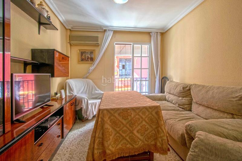 Foto 5ead7fc9-3265-4362-9f63-b3f3d7e637ed. Pis a Triana Casco Antiguo Sevilla