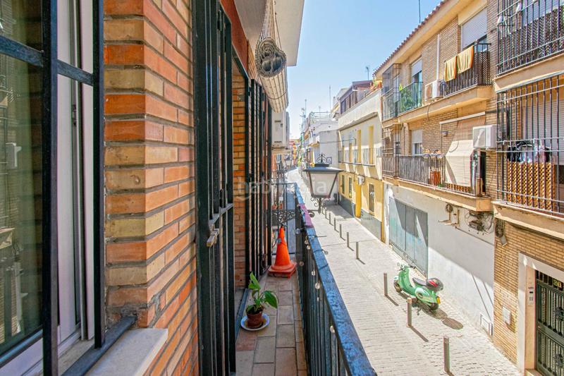 Foto 7f2da651-e144-49e9-9d22-2b0329b1f7d9. Pis a Triana Casco Antiguo Sevilla