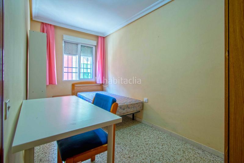 Foto 89067bb2-599f-4fdb-8f2f-9c9b243f84df. Pis a Triana Casco Antiguo Sevilla