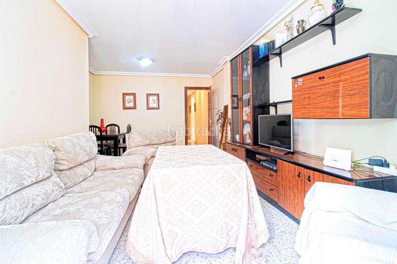 Foto e1c1ab60-b60b-4d3f-8f30-4c62e7c7f502. Pis a Triana Casco Antiguo Sevilla