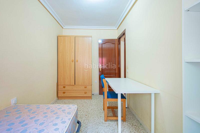 Foto 07c67386-78ec-4ee4-83b7-6a5412d832fa. Piso en Triana Casco Antiguo Sevilla