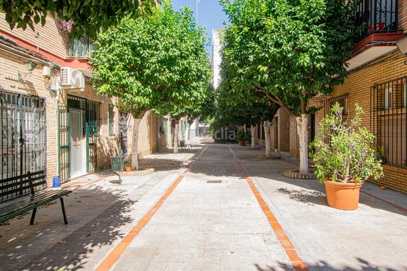 Foto 0db93143-de4b-485d-8d18-3f3df8fa3b6a. Piso en Triana Casco Antiguo Sevilla