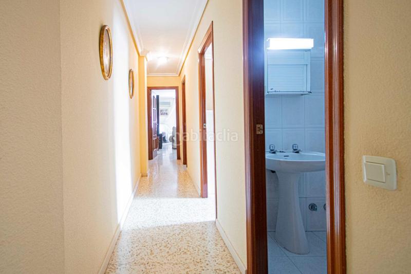 Foto 72c44c5b-b1ba-4a80-85bf-41c3cd51e8d0. Piso en Triana Casco Antiguo Sevilla