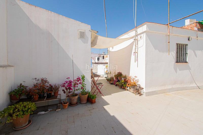 Foto ce07f52f-d168-492a-8f37-30cfb905210b. Piso en Triana Casco Antiguo Sevilla