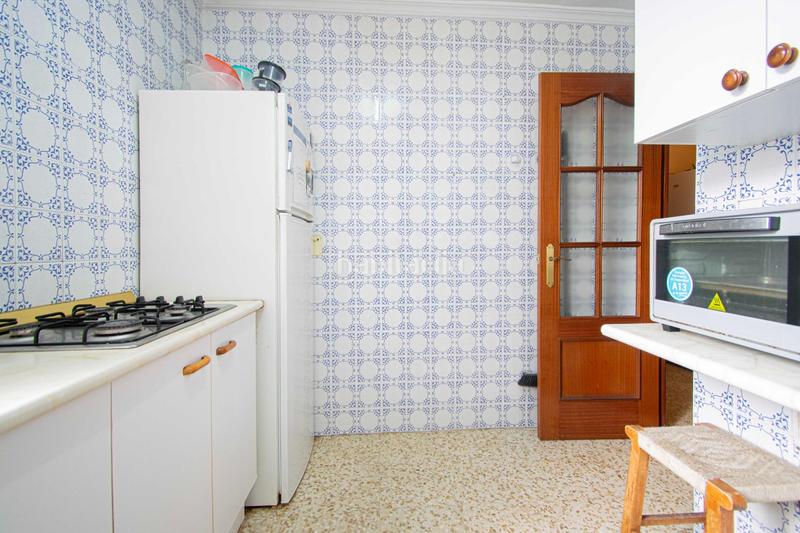 Foto df835e5d-295a-4d95-a7be-4d921b00856d. Piso en Triana Casco Antiguo Sevilla