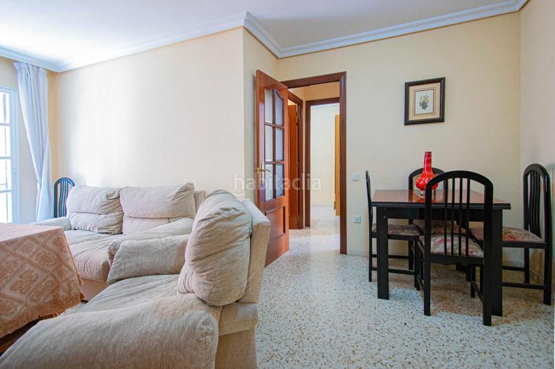 Foto e0d38dfa-9106-4f1b-afa5-a5999f5cd9cc. Piso en Triana Casco Antiguo Sevilla