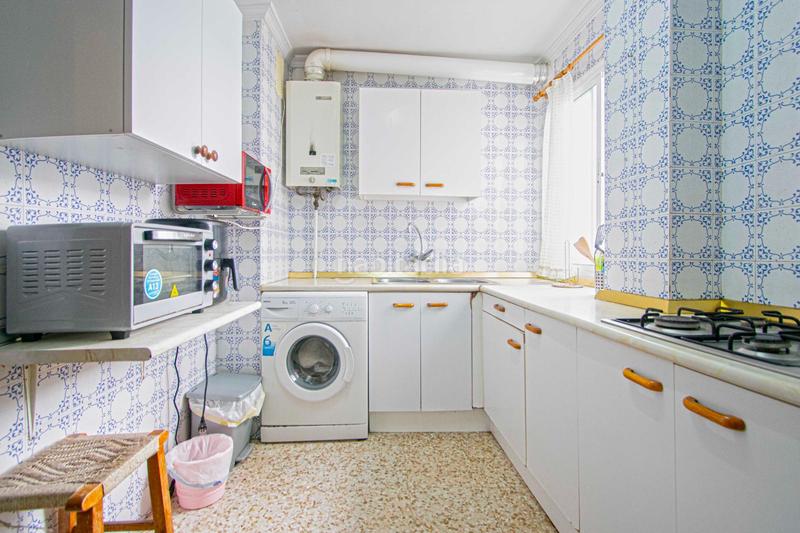 Foto e229acfe-907c-4cf5-87bb-276c38613d72. Piso en Triana Casco Antiguo Sevilla