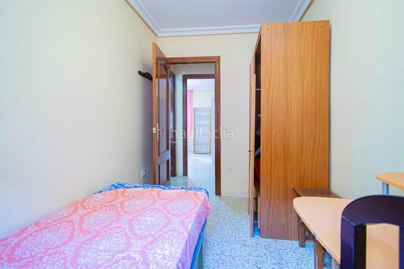 Foto ffc60541-2516-433f-9523-9dd933ec5b12. Piso en Triana Casco Antiguo Sevilla