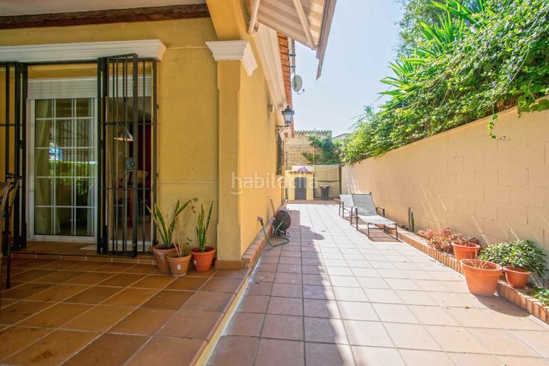 Foto 16c5b7a3-83d1-432d-a5cc-63c1f46ede37. Chalet espectacular chalet , en urbanización los zajaríes!!! en Gines