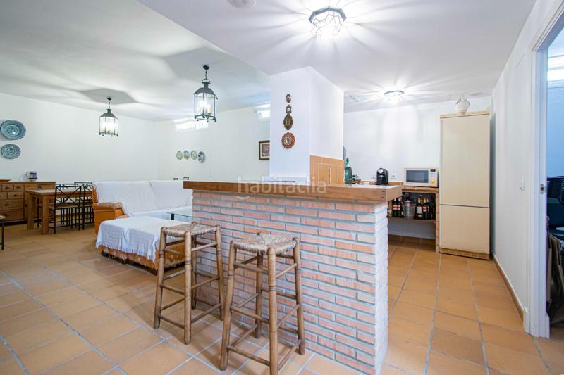 Foto 31acc3f9-a400-4849-8a08-eea50db742bd. Chalet espectacular chalet , en urbanización los zajaríes!!! en Gines