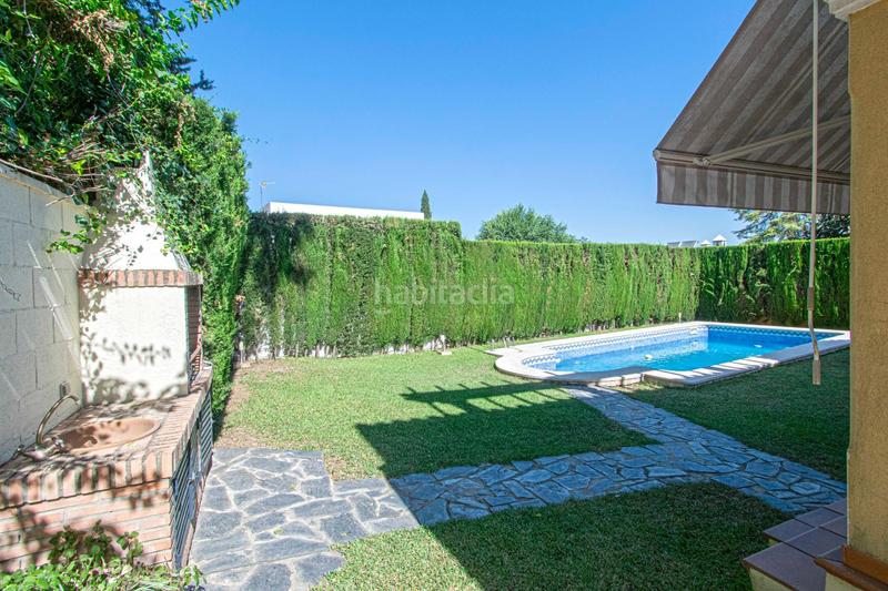 Foto 35b7361d-b345-4263-8ee3-f92a04b0e038. Chalet espectacular chalet , en urbanización los zajaríes!!! en Gines