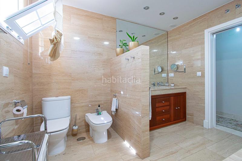 Foto 4adcf26b-8fea-4353-8e02-bf7b63bb108c. Chalet espectacular chalet , en urbanización los zajaríes!!! en Gines