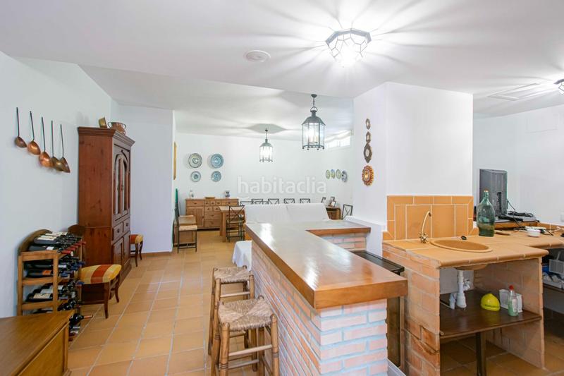 Foto 5d043251-01db-4035-9c94-30230842fa39. Chalet espectacular chalet , en urbanización los zajaríes!!! en Gines