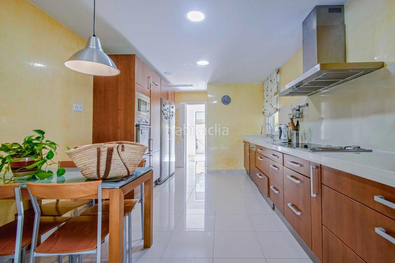 Foto 79787456-fef2-4e9a-bd44-cee201291887. Chalet espectacular chalet , en urbanización los zajaríes!!! en Gines