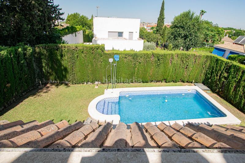 Foto 95c5593f-d3c7-467e-98bb-21c2e5b8e683. Chalet espectacular chalet , en urbanización los zajaríes!!! en Gines