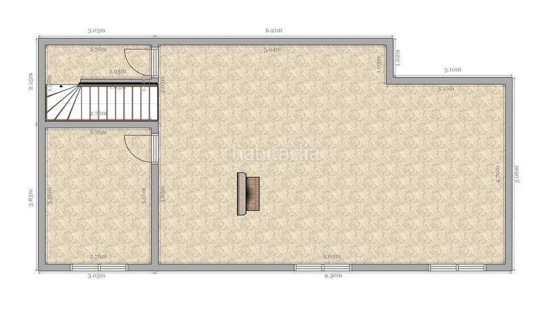 Foto 9aab6809-977d-45fc-abd0-86ee69f8333a. Chalet espectacular chalet , en urbanización los zajaríes!!! en Gines