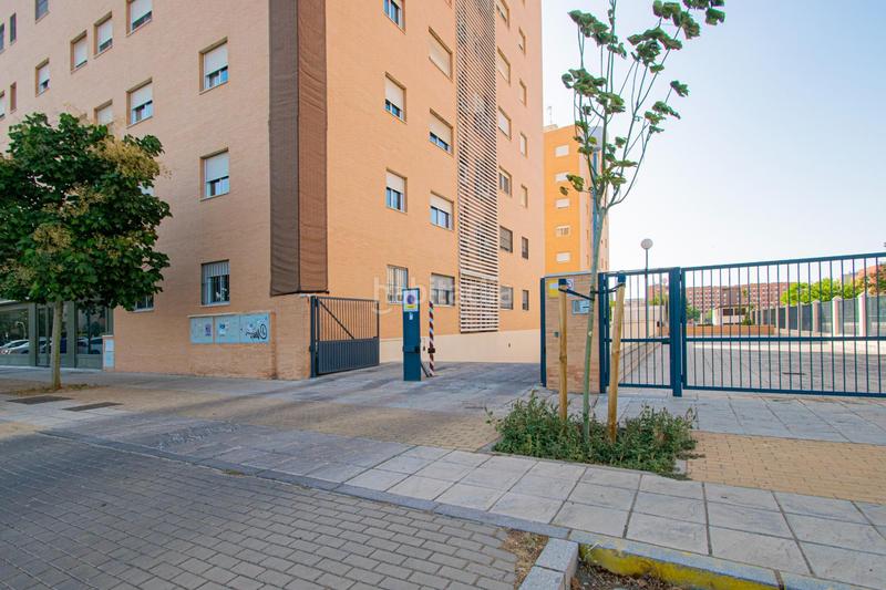 Foto 1819ee8f-958c-4de5-93b7-4de847e70062. Appartement avec parking dans colores - entreparques Sevilla