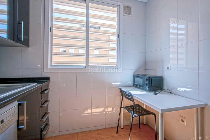 Foto 19a4c027-dc80-4896-9f75-5300fa83e41a. Appartement avec parking dans colores - entreparques Sevilla