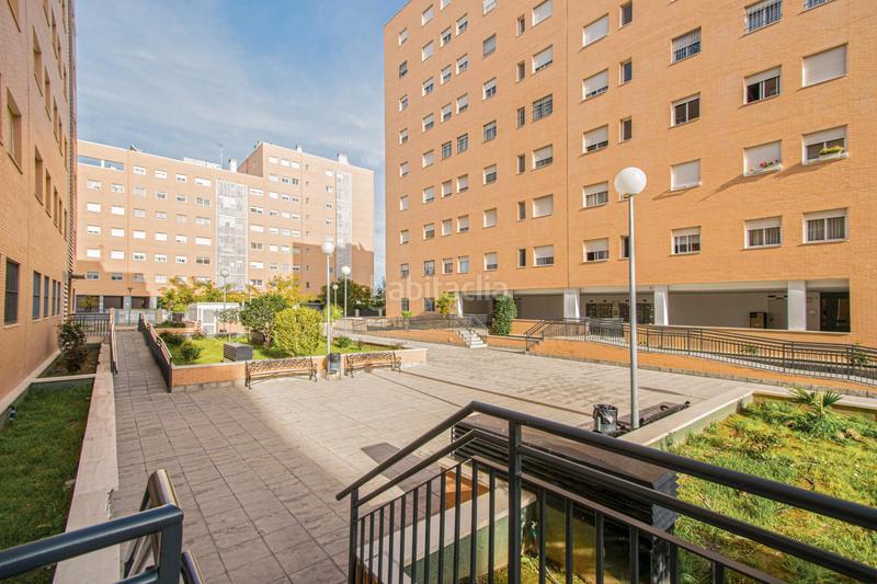 Foto 43d7d0ac-994e-4879-84f3-359756ec4c94. Appartement avec parking dans colores - entreparques Sevilla