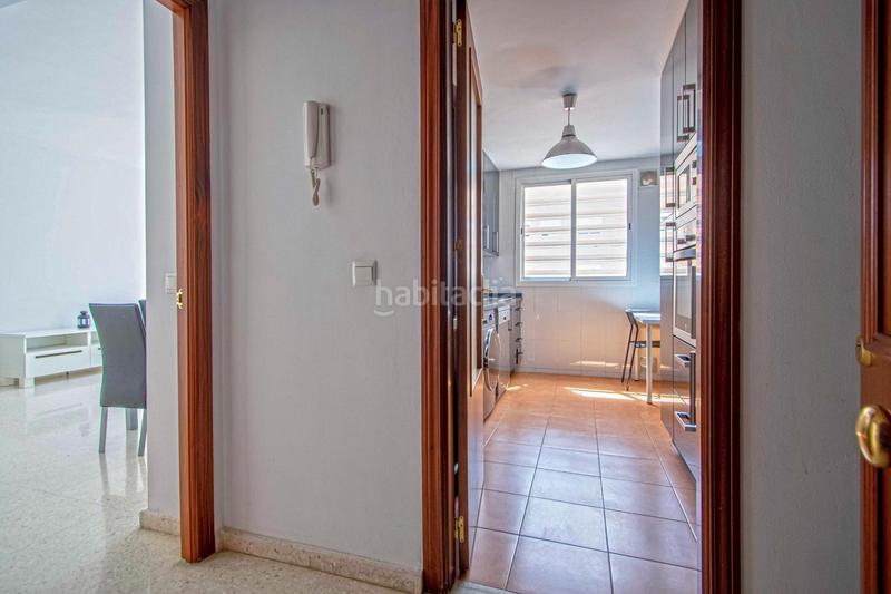 Foto deb7b404-d4c8-4197-9175-02a6f49c8d90. Appartement avec parking dans colores - entreparques Sevilla