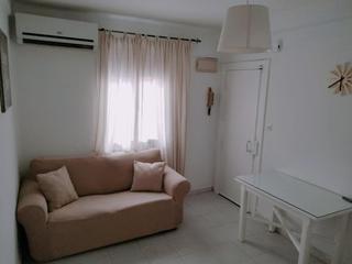 Rez-de-chaussée  Calle tordo. Ideal inversores! piso en venta en c tordo