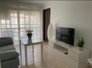 Location Appartement à San Pablo