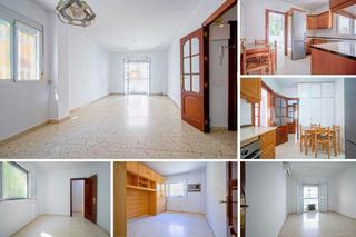 Appartement à Feria. Gran piso junto calle feria, listo para entrar!!!!