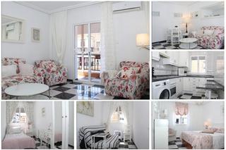 Location Appartement à Cruz Roja