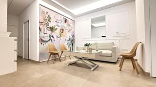 Lloguer Local Comercial a San Bernardo. Precioso apartamento de diseño en san bernardo con local comerci