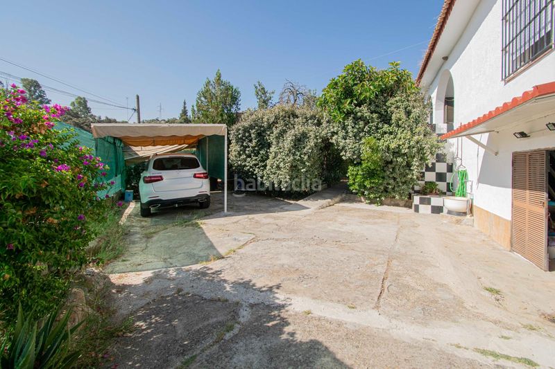 Foto 1b6b5e80-e39a-4962-804b-419c86ebe84e. Casa amb aparcament piscina a Las Pajanosas Guillena