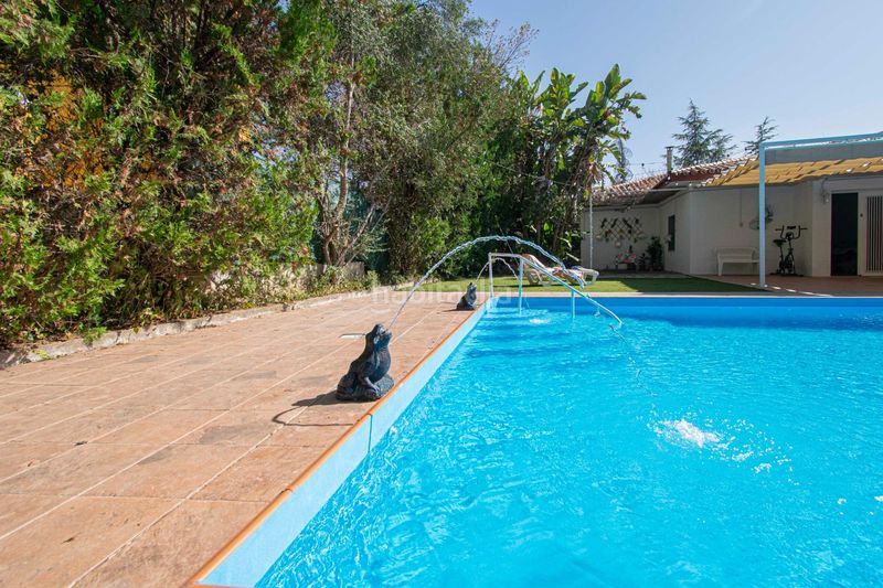 Foto 21aa7230-6209-4716-8f1b-4f112dc20d74. Casa amb aparcament piscina a Las Pajanosas Guillena