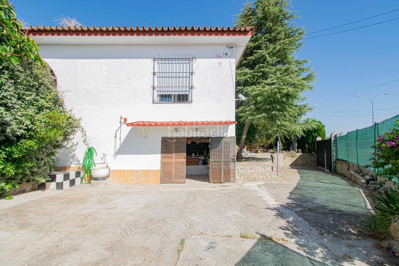 Foto 2609482b-73b5-4a80-b119-0ff4349193af. Casa amb aparcament piscina a Las Pajanosas Guillena