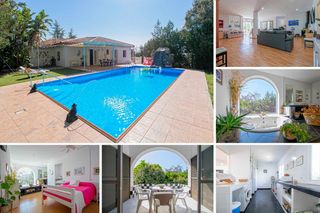 Casa  Calle roma (pajanosas golf). Preciosa vivienda en venta en las pajanosas guillena