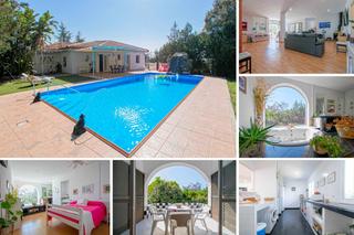 Casa  Calle roma (pajanosas golf). Preciosa vivienda en venta en las pajanosas guillena