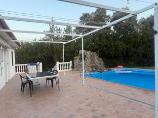 Casa  Calle roma (pajanosas golf). Preciosa vivienda en venta en las pajanosas guillena