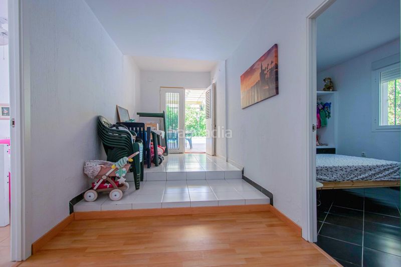 Foto a35b9b02-5d3b-4f85-aa69-4e4d13b8e239. Casa amb aparcament piscina a Las Pajanosas Guillena