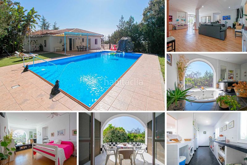 Foto a812557f-543a-40fa-8f39-f317b716ea9e. Casa amb aparcament piscina a Las Pajanosas Guillena
