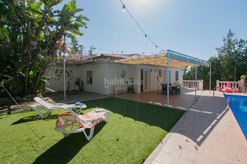 Foto af0c6633-1ace-4ebd-bb29-466c7266bc2d. Casa amb aparcament piscina a Las Pajanosas Guillena