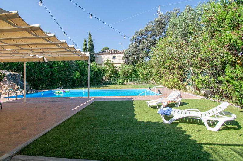 Foto b764f899-3059-4994-a83d-2ac8f7cd9028. Casa amb aparcament piscina a Las Pajanosas Guillena