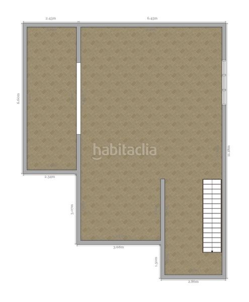 Foto c84da048-67a7-43ef-8f90-273777e97c3e. Casa amb aparcament piscina a Las Pajanosas Guillena