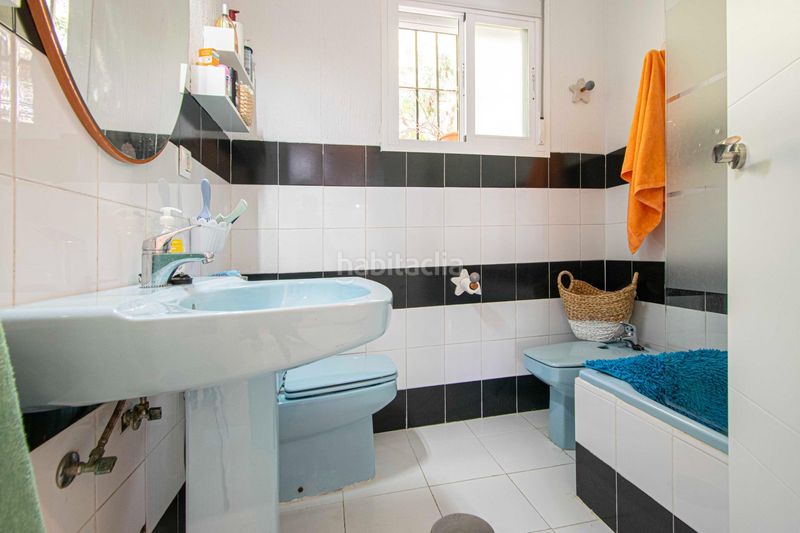 Foto d8545b51-70b6-45bd-9d2d-740c7b90c349. Casa amb aparcament piscina a Las Pajanosas Guillena