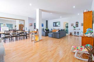 Haus  Calle roma (pajanosas golf). Preciosa vivienda en venta en las pajanosas guillena