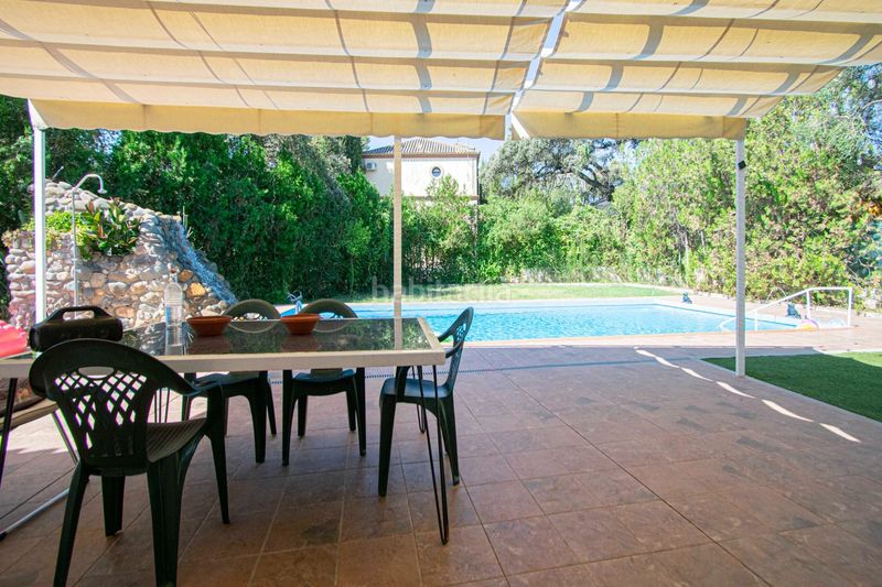Foto fd541d93-1642-445e-b8ac-8506d79e3a8f. Casa amb aparcament piscina a Las Pajanosas Guillena