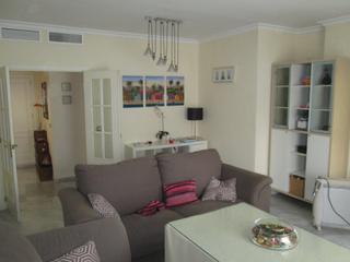 Location Appartement à La Calzada - La Florida